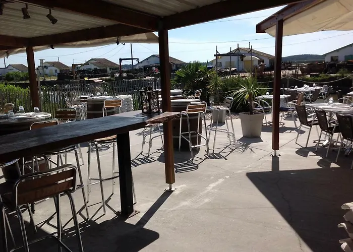 Terrasse Vegetale Bord Plages Bassin Lägenhet *